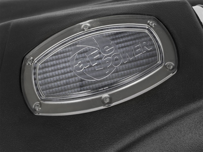 aFe Momentum Pro DRY S Intake System 07-10 BMW 335i/is/xi (E90/E92/E93) 51-76306