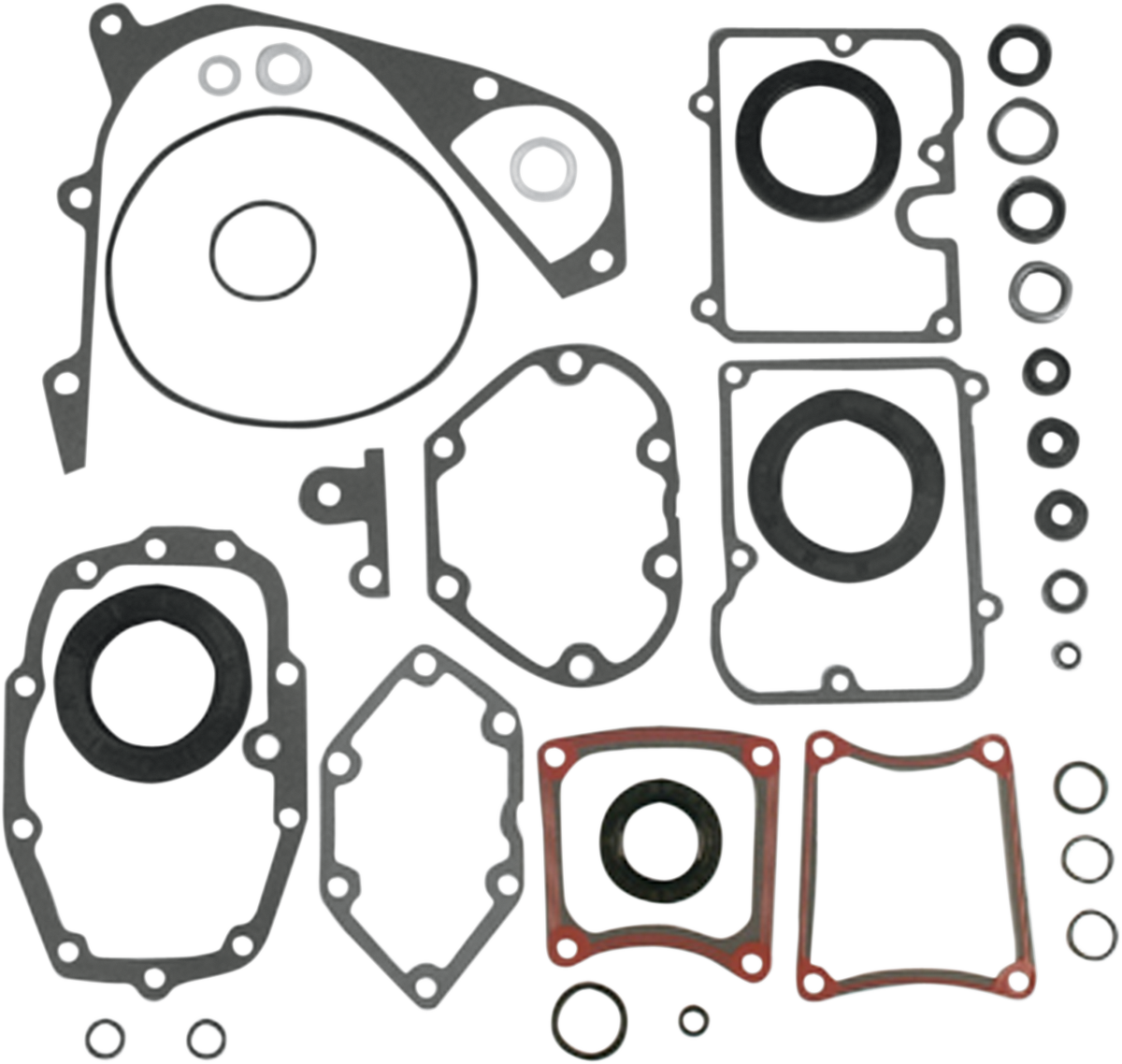JAMES GASKET Trans Gasket Kit - 5 Speed JGI-33031-85