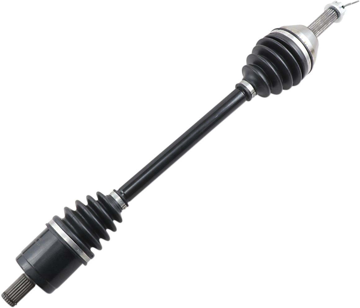 MOOSE UTILITY Kit de eje completo - Delantero izquierdo/derecho - Polaris LM6-PO-8-309