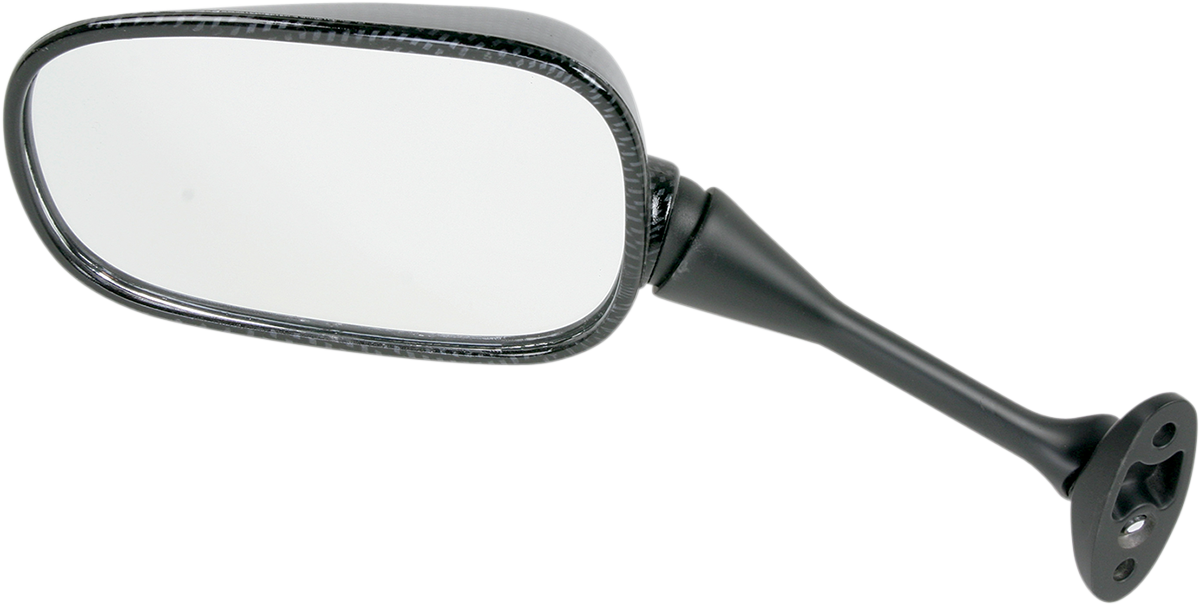 Espejo EMGO - Izquierdo - Fibra de Carbono 20-35224