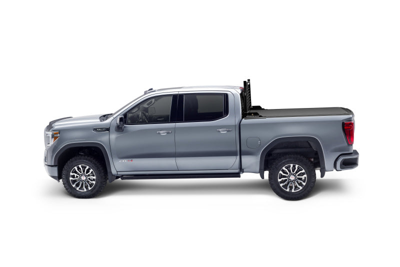 BackRack 19-23 Silverado/Sierra (New Body) 1500 Louvered Rack Frame Only Requires Hardware 12900