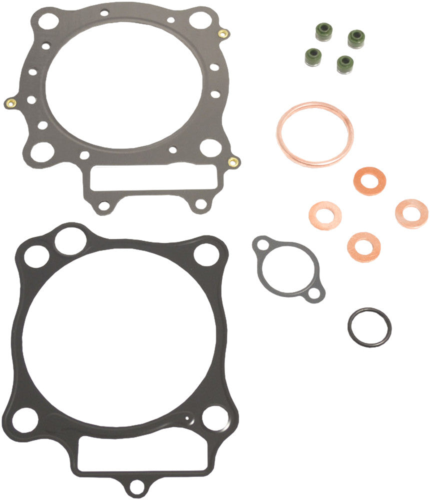 ATHENA Top End Gasket Kit W/O Valve Cover Gasket Hon P400210600215