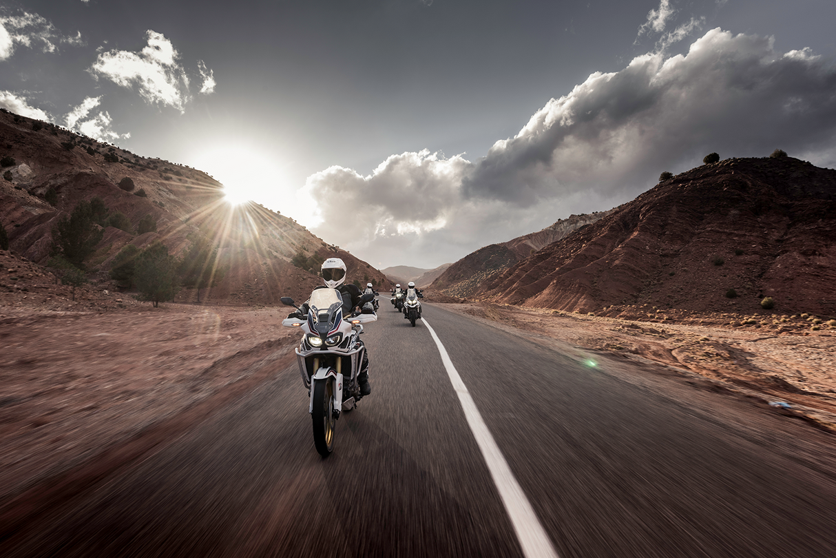 BRIDGESTONE Reifen - Battlax Adventure A41 - 120/70R19 - Vorne - 60V 8842