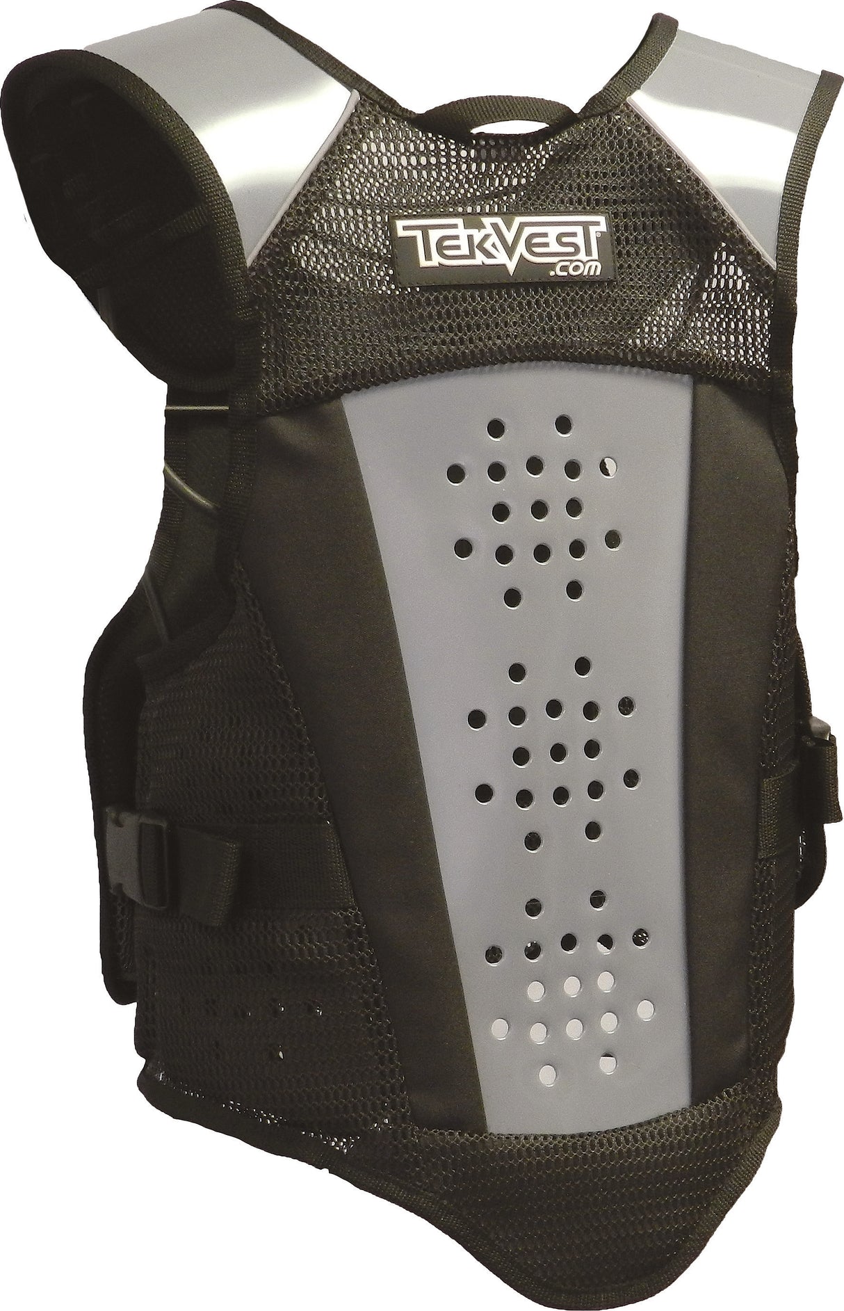TEKVEST Crossover Vest Lg TVCX2305