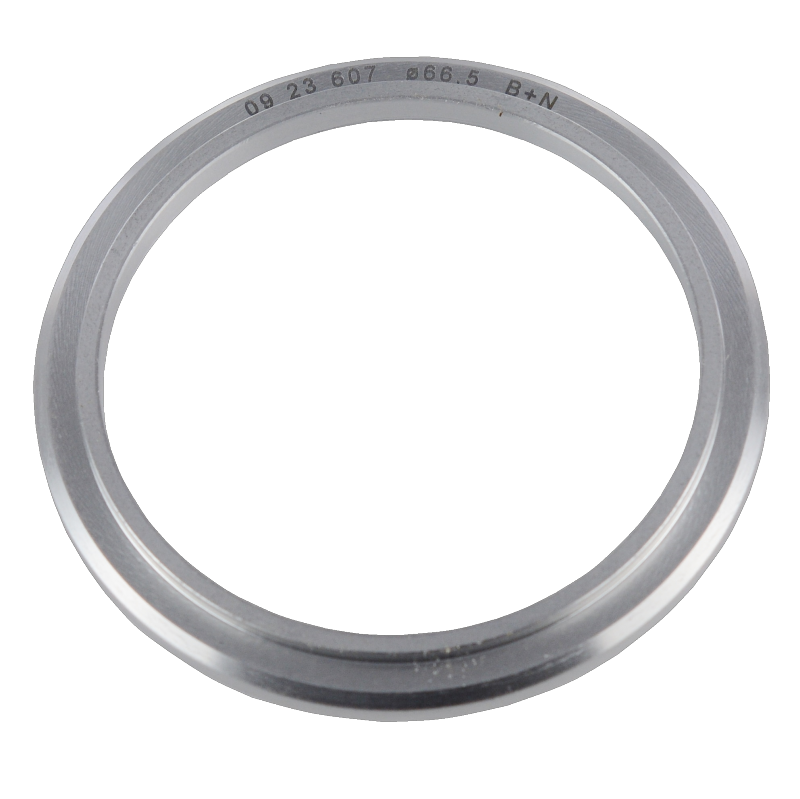 BBS PFS Ring - 82mm OD 67mm ID GM Chrysler Kia Hyundai Mazda Mitsubishi X0923414