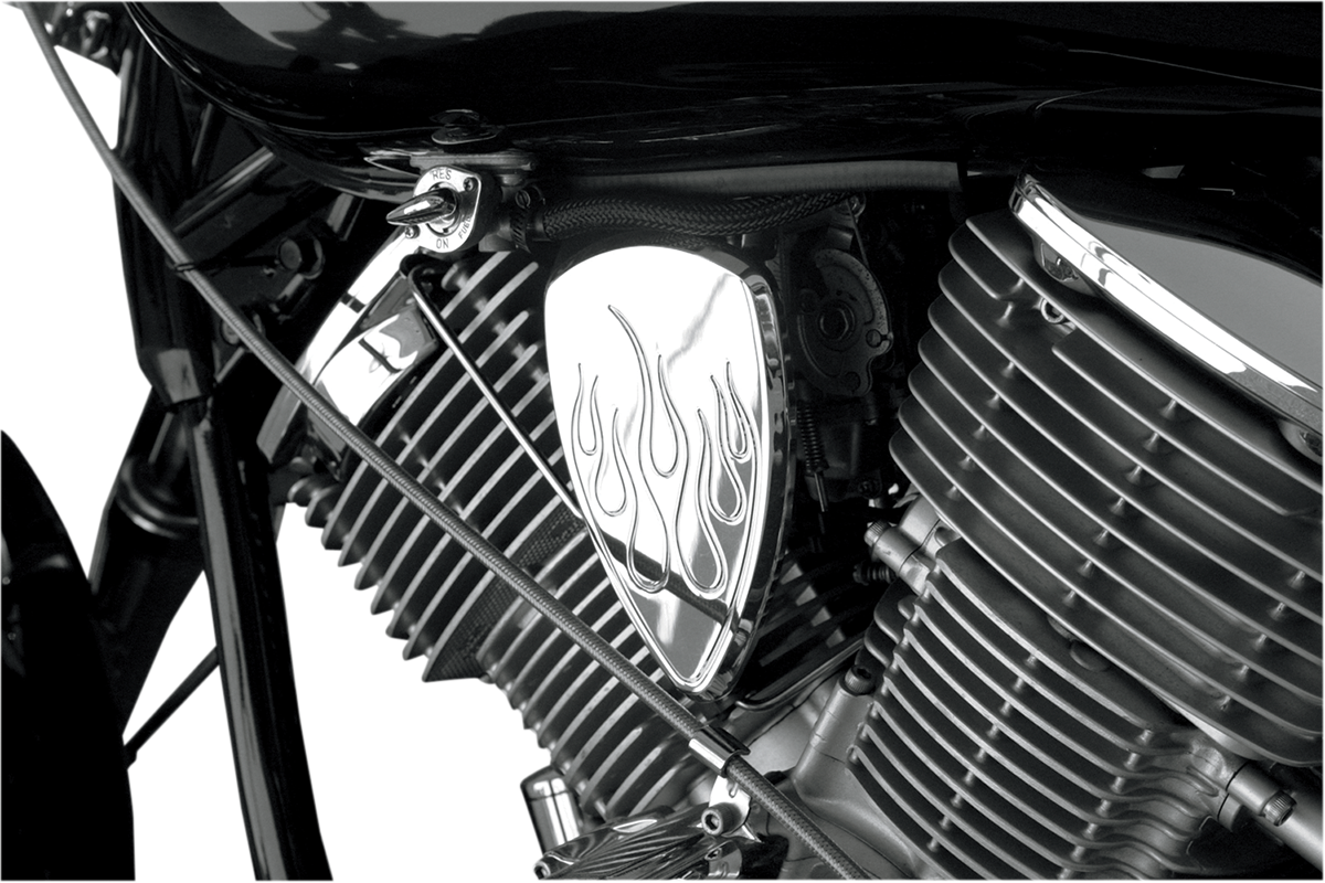 Funda Mini Lágrima BARON - Enferno BA-7653-07