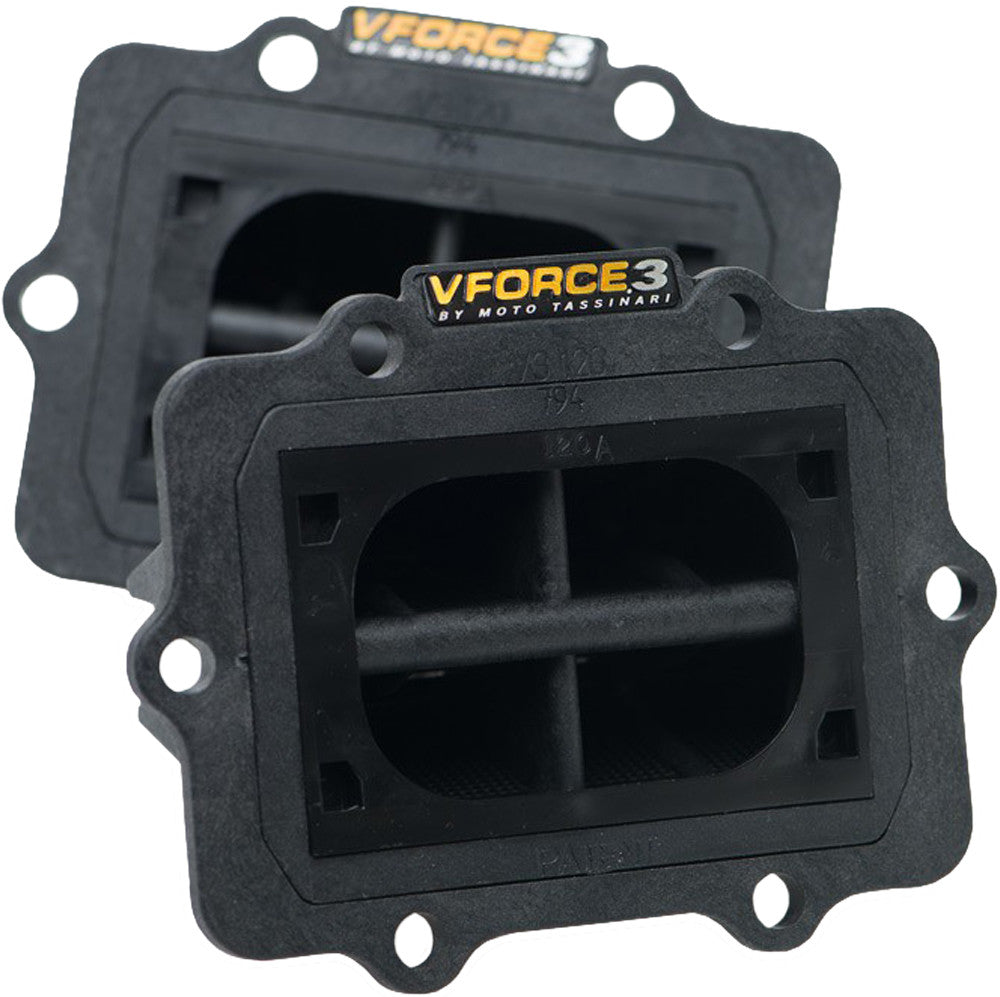 MOTO TASSINARIVforce3 Reed SystemV3120-794B-2