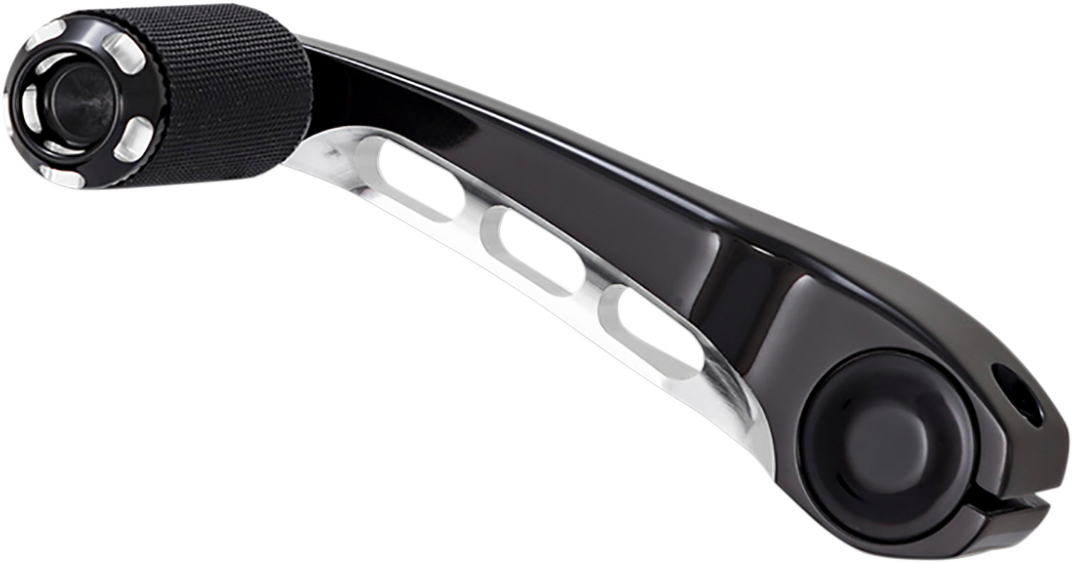 Palanca de cambios PERFORMANCE MACHINE (PM) - Apex - Corte de contraste - XL 0034-1112-BM