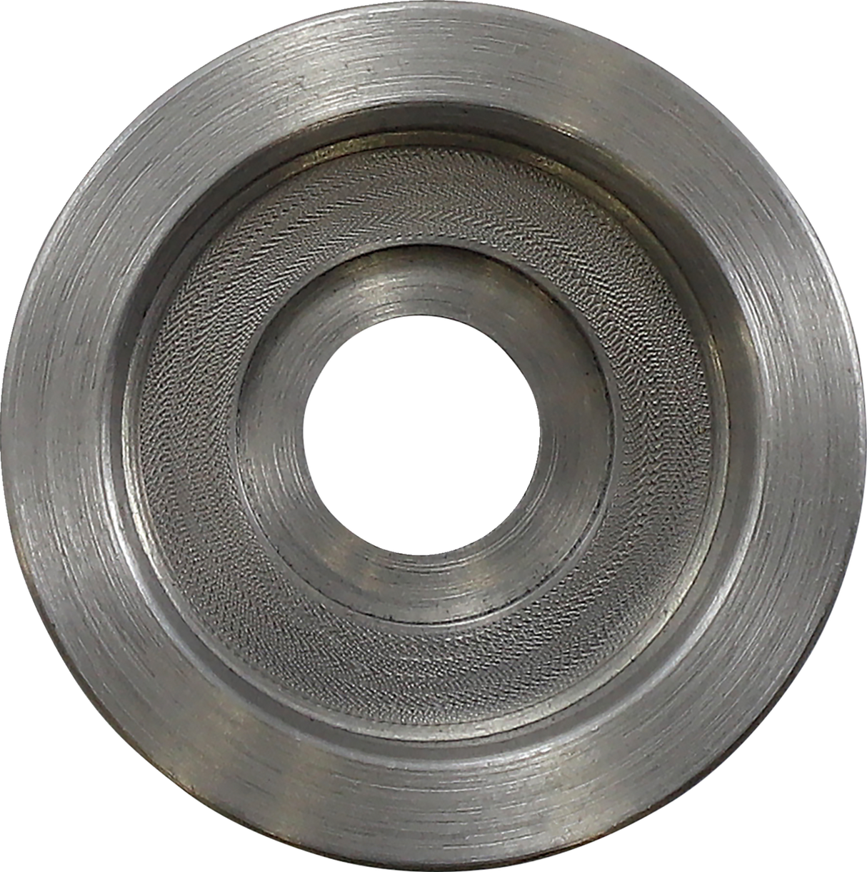 Arandela de tope de descenso de amortiguador SDI - Trasera - Baja 3 mm SDERLWK16-3