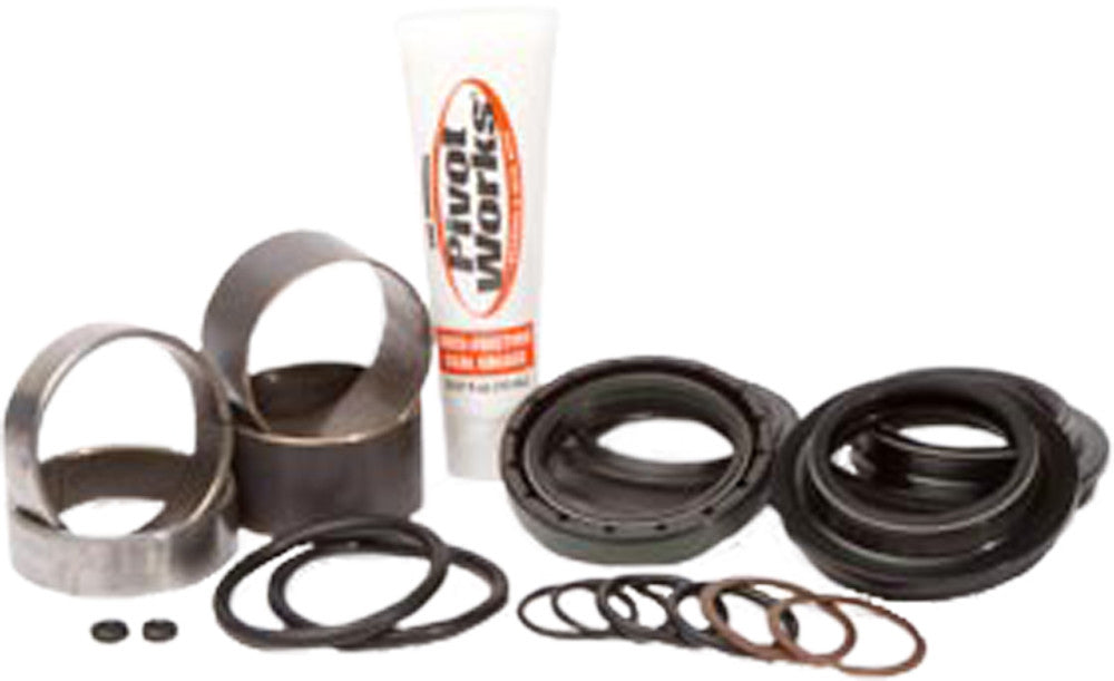 PIVOT WORKS Seal/Bushing Kit Forks PWFFK-K15-001
