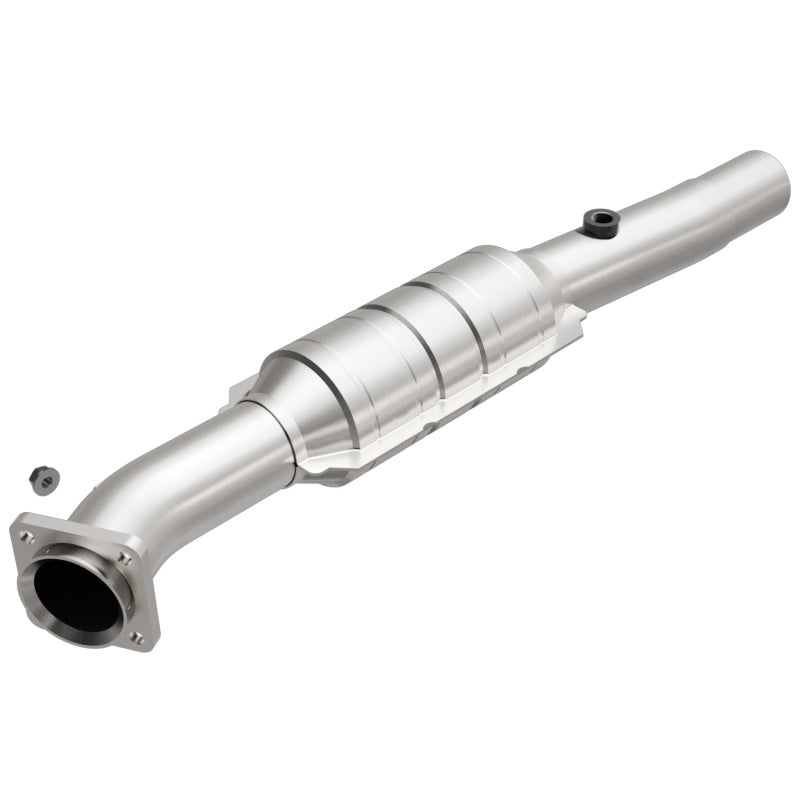 MagnaFlow Conv DF 01-03 Audi S8 4.2L Driver Side 24112