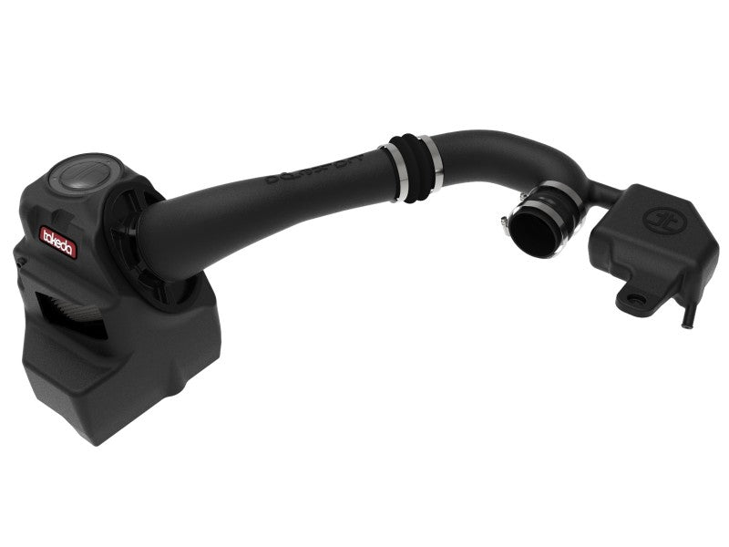 aFe Takeda Momentum Pro DRY S Cold Air Intake System 12-16 Subaru Impreza H4-2.0L 56-70043D