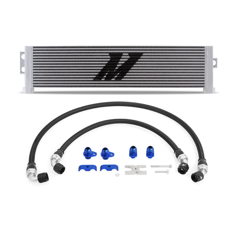 Mishimoto 15-20 BMW F80 M3/M4 Oil Cooler Kit MMOC-F80-15K