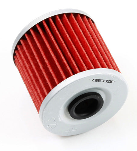 Hi Flo Oil Filter Hf123 982005