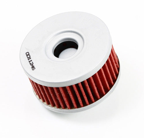 Hi Flo Oil Filter Hf136 982014