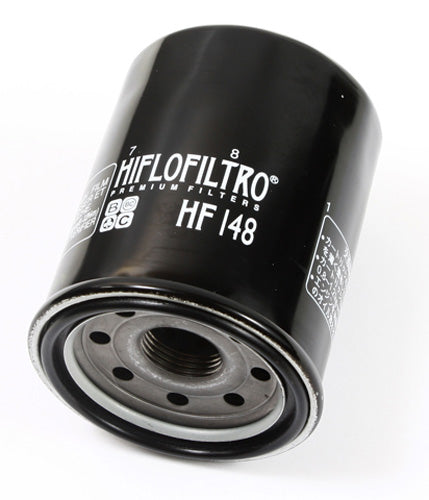 Hi Flo Oil Filter Hf148 982027