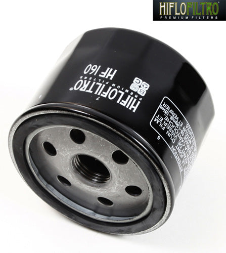 Hi Flo Oil Filter Hf160 982036