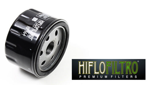 Hi Flo Oil Filter Hf164 982039