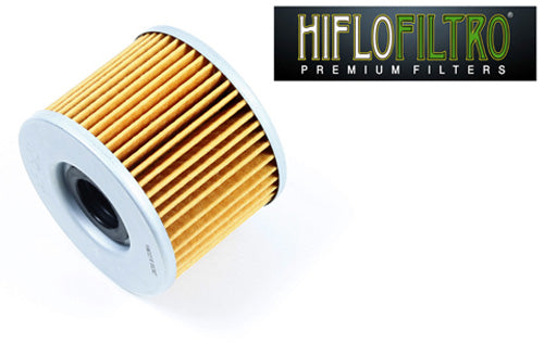 Hi Flo Oil Filter Hf531 982067
