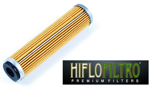 Hi Flo Oil Filter Hf631 982085