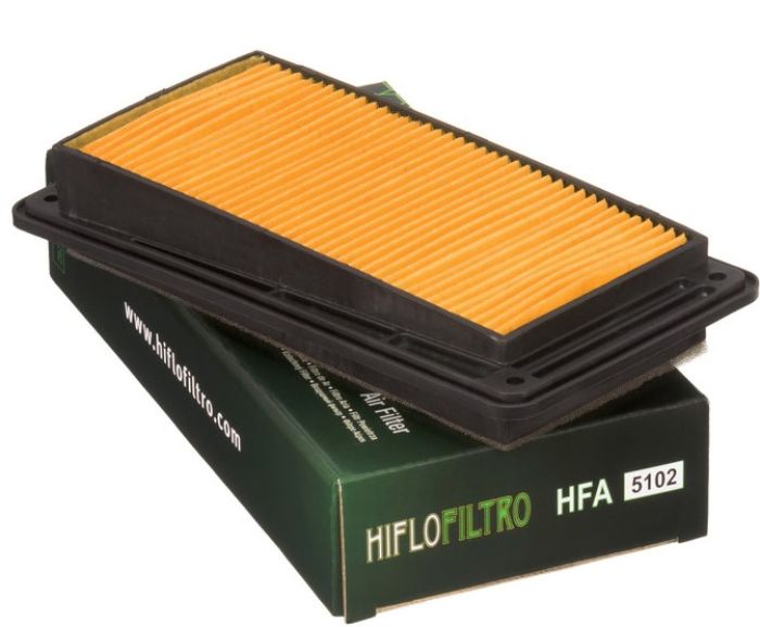 Hi Flo Air Filter-Hfa5102 987234