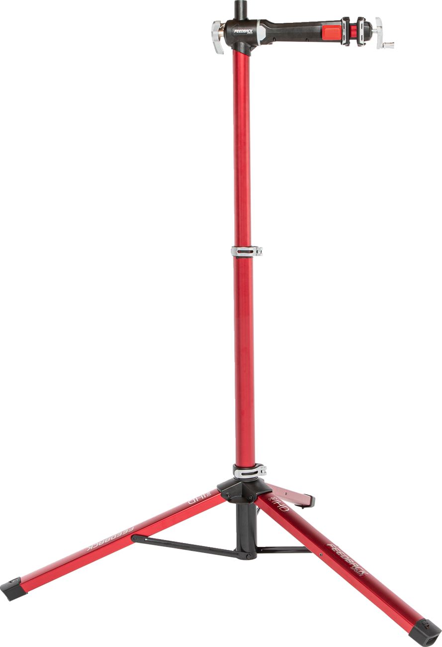 FEEDBACK SPORTS Pro Mechanic HD Bike Repair Stand 17650