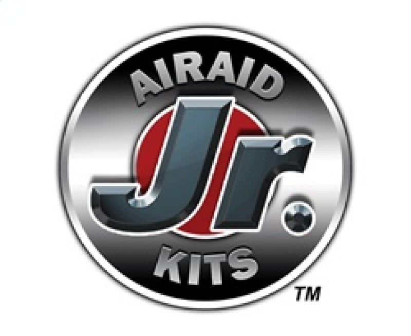 Airaid Jr. Intake Kit 2019 Chevrolet Silverado 5.3L 200-782