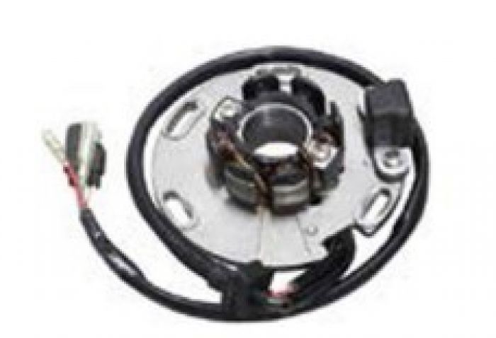 Psychic Stator 990301