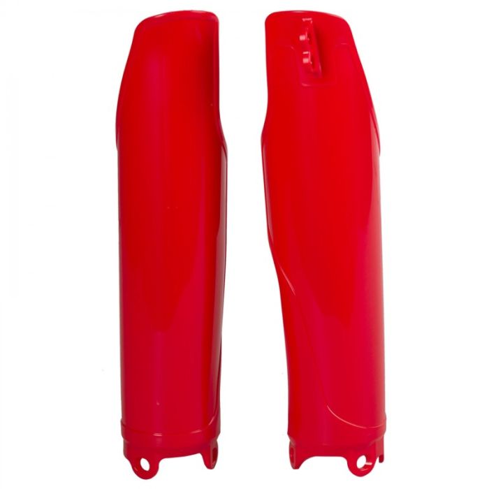 Polisport Fork Guards Cr125r Red Cr04 992093