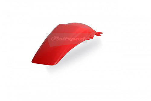 Polisport Rear Fender Cr125r Oem Color Fluo Red 992165