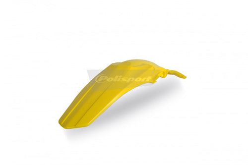 Polisport Rear Fender Rmz250 Oem Color 2010-2012 Yellow Rm01 992564