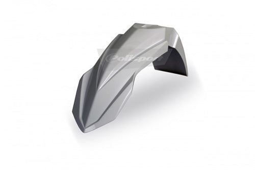 Polisport Front Fender Yz250f Oem Color Limited Edition White 992619