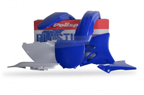 Polisport Complete Kit / Yz125/250 Oem Color 993079