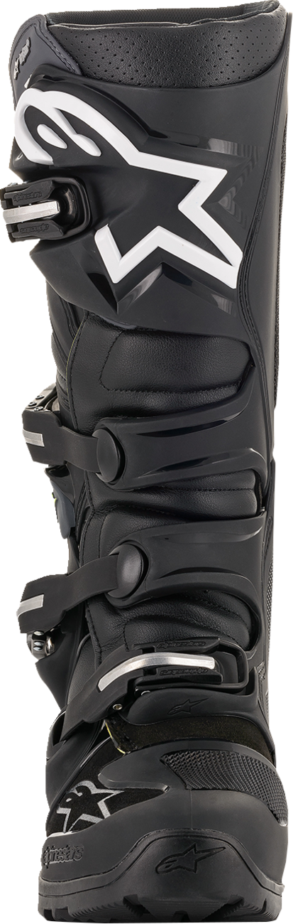 ALPINESTARS Tech 7 Enduro Drystar® Stiefel - Schwarz - US 8 2012620-106-8