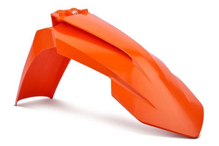 Polisport Front Fender Ktm Orange Ktm16 993614