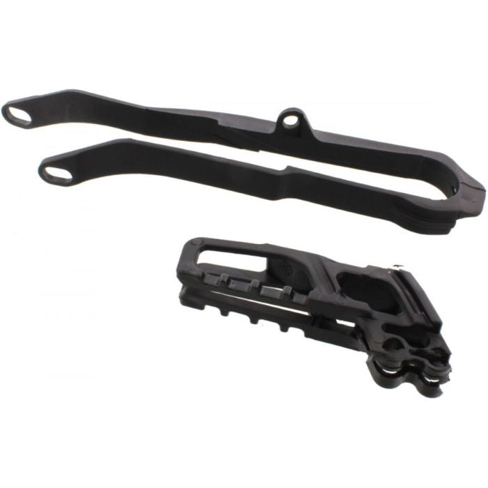 Polisport Chain Guide/Slider Kit, Black 994508