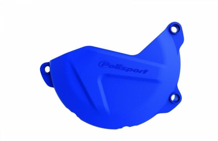 Polisport Clutch Cover, Blue 994543