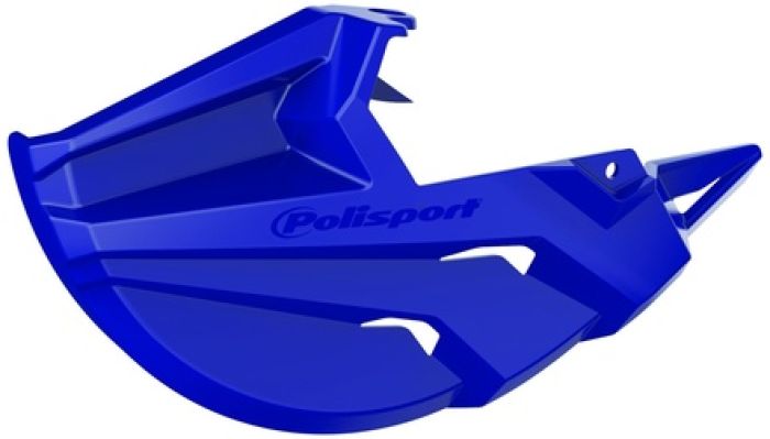 Polisport Parcial Disk Protector, Blue 994600