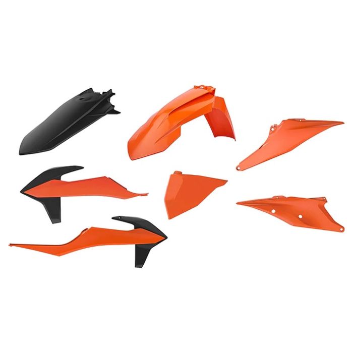 Polisport Enduro Kit Oem Color 994710