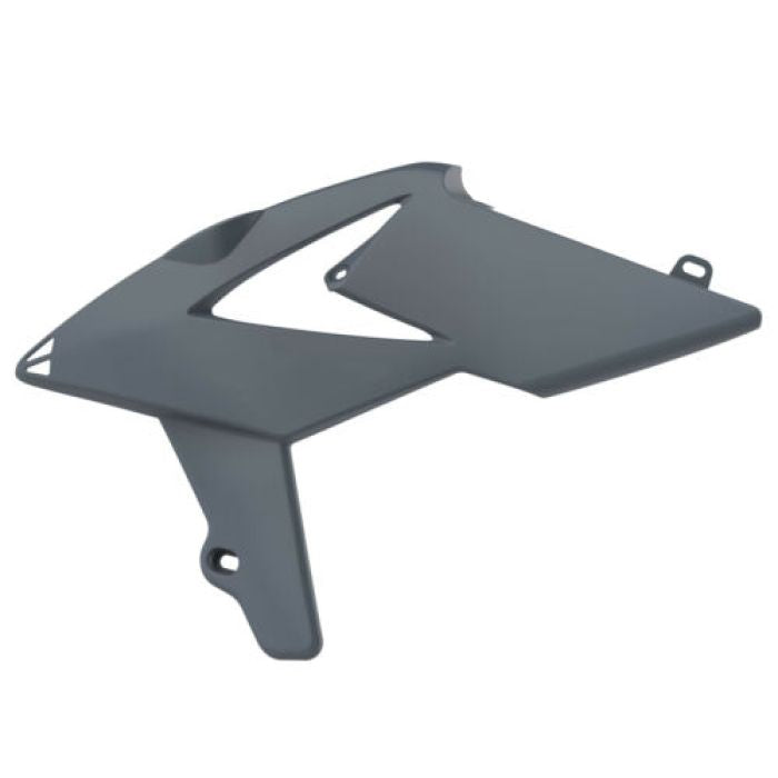 Polisport Radiator Scoops Nardo Grey 994864