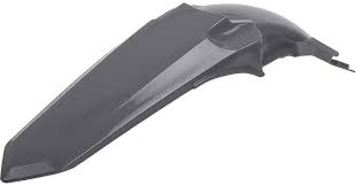 Polisport Rear Fender Nardo Grey 994902