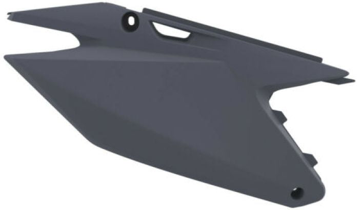 Polisport Side Panels Restyling Nardo Grey 994922