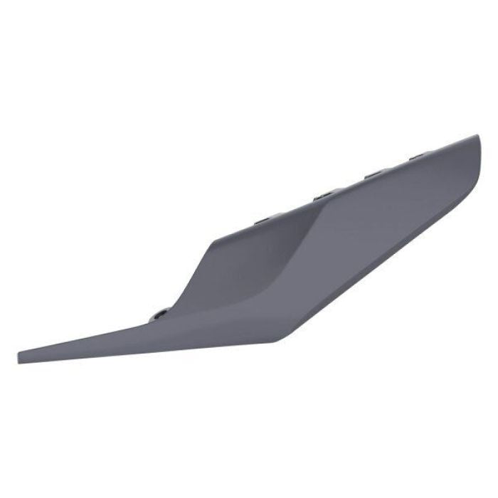 Polisport Upper Side Panels Nardo Grey 994928