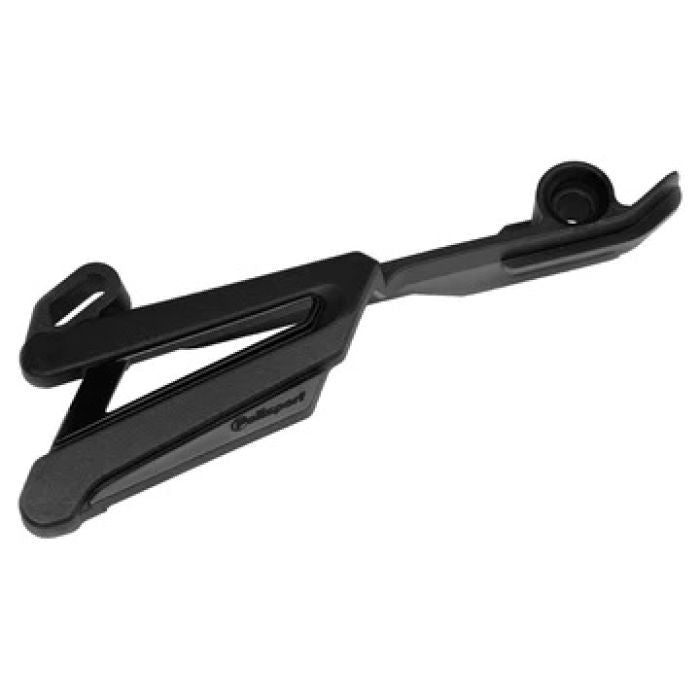 Polisport Front Sprocket Protector Black 995304
