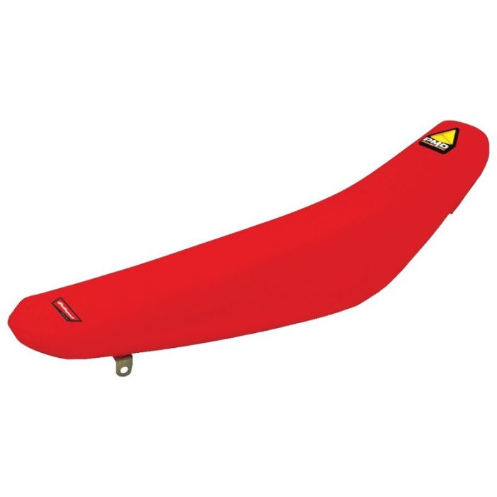Polisport Performance Racing Seat Red 995397