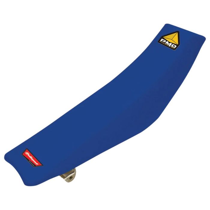Polisport Performance Racing Seat Blue/Grey 995401