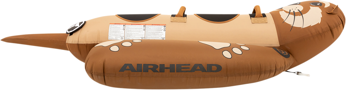 AIRHEAD SPORTS GROUP Otter Riding Tube - Schleppbar AHHD-3057