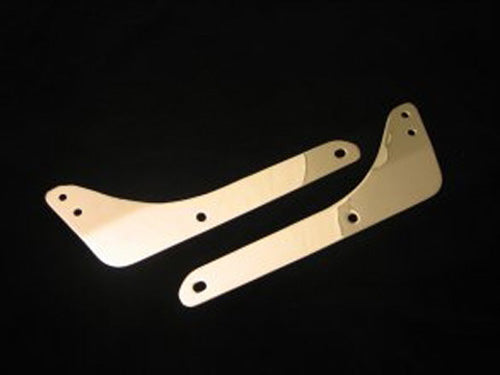 Highway Hawk Sissybar Brackets Only 996587