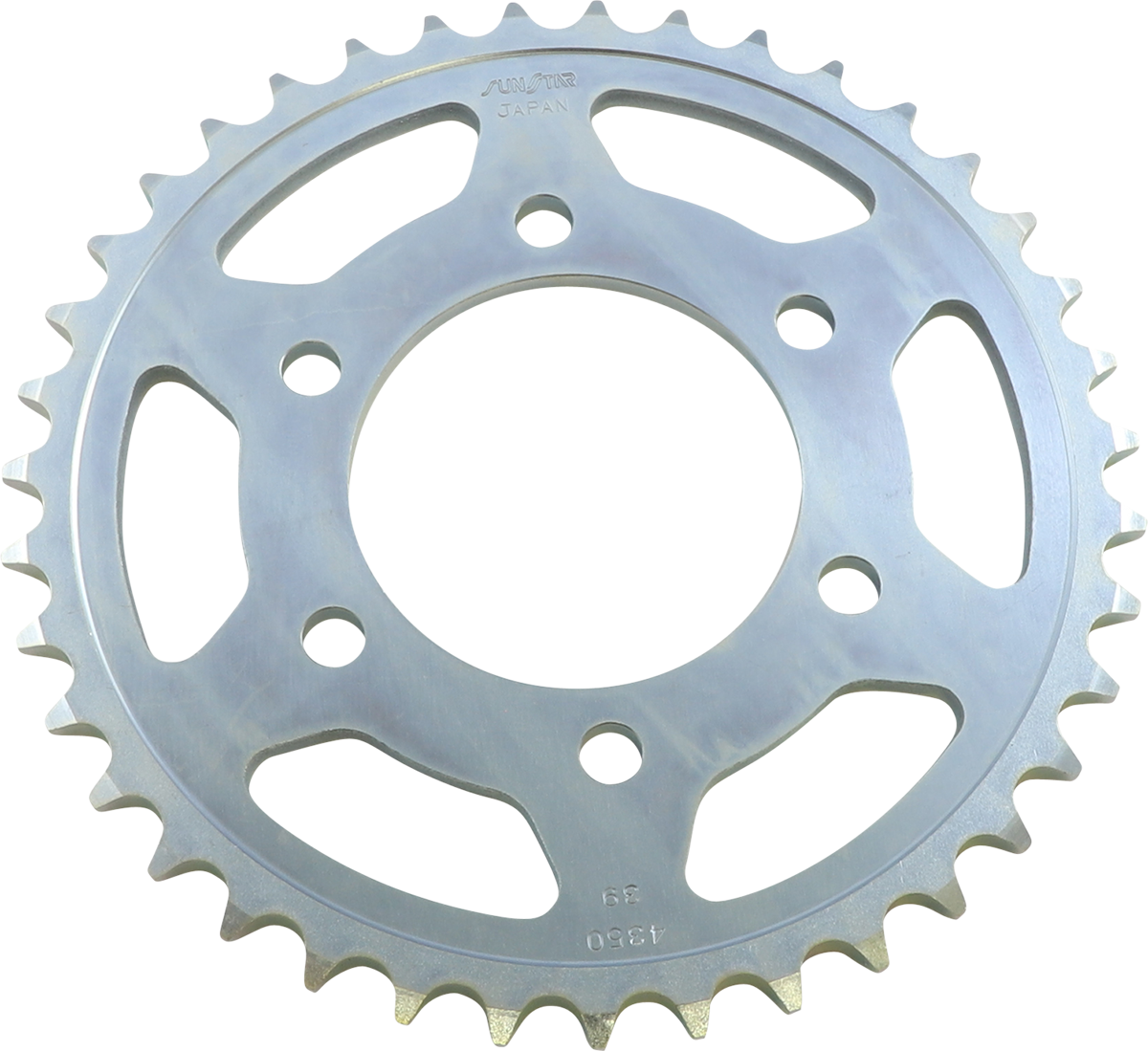 Piñón trasero SUNSTAR SPROCKETS - 39 dientes - Kawasaki 2-435039