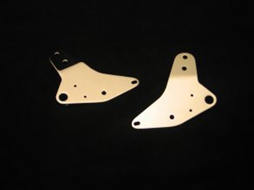 Highway Hawk Sissybar Brackets Only 996687